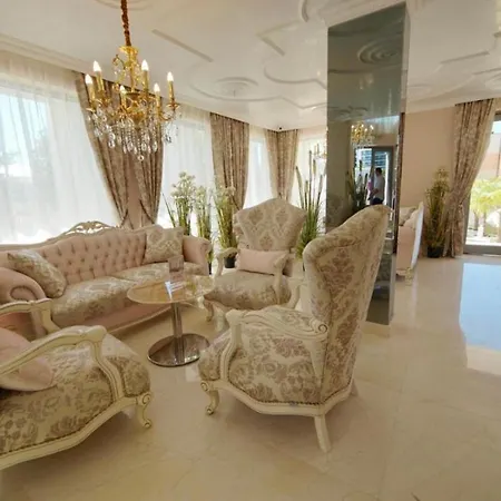 Appartement A&a Luxus Apartament 200 M From Sea *