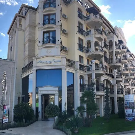 A&a Luxus Apartament 200 M From Sea 圣弗拉斯