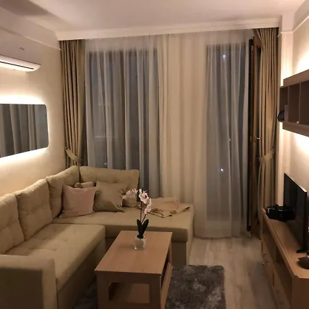 A&a Luxus Apartament 200 M From Sea 公寓 圣弗拉斯